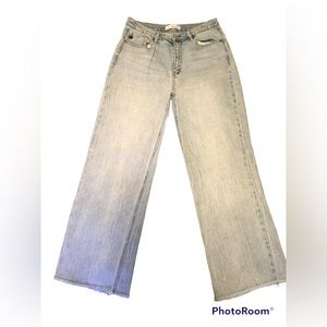 Kancan jeans, size 11/29.